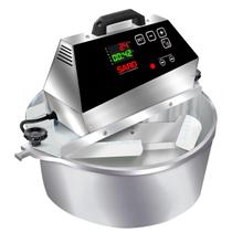 PA10D Misturador Elétrico 10 Litros Digital Bivolt (panela Automática) 50/60 HZ PA10D Misturador Elétrico 10 Litros Digital Bivolt (panela Automática) 50/60 HZ