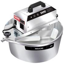 PA10PI Misturador Elétrico De Indução G2 10 Litros Bivolt (panela Automática) 50-60 Hz PA10PI Misturador Elétrico De Indução G2 10 Litros Bivolt (panela Automática) 50-60 Hz