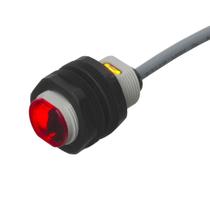 Pa18cab20nasa sensor fotoeletrico difuso npn