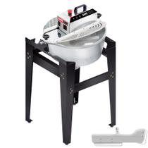 PA21CM Misturela Cozedeira Com Fogareiro 21 Litros Bivolt 50/60hz