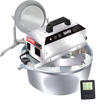 PA4 - Misturador Elétrico 4 Litros Bivolt 50/60 Hz - Panela Automática