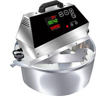 PA4D Misturador Elétrico 4 Litros Digital Bivolt (panela Automática) 50/60 HZ