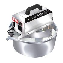 PA4R Misturador Elétrico 4 Litros Bivolt (panela Automática) 50/60 HZ PA4R Misturador Elétrico 4 Litros Bivolt (panela Automática) 50/60 HZ