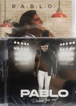 Pablo & Amigos No Boteco - Cd Desculpe ai/Dvd Pablo & Amigos