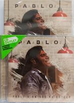 Pablo & Amigos No Boteco - Cd/Dvd