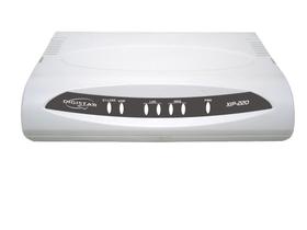 Pabx Digistar XIP 220 Lite IP