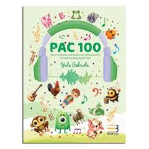 Pac 100 Atividades Voltadas Treinamento Habilidade Auditiva Pac 100 Atividades Voltadas Treinamento Habilidade Auditiva