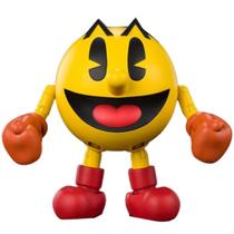 Pac-man - S. H. Figuarts - Bandai Licenciado