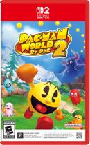 Pac-Man World Re-Pac 2 - SWITCH 2 EUA