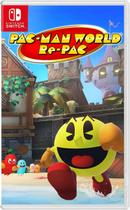 Pac-Man World Re-Pac - Jogo Eletrônico BANDAI NAMCO Entertainment Pac-Man World Re-Pac - Jogo Eletrônico BANDAI NAMCO Entertainment