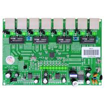 Pac Switch (Somente Placa) 13.11.010