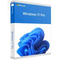 Pac Windows 11 professional 64 bits dvd + link - conect