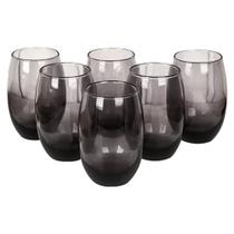 Pac10 copo luva/06 sm aruba ld 465ml cinza