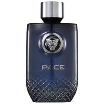 Pace Jaguar Eau De Toilette - Perfume Masculino 100Ml