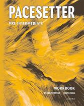 Pacesetter: Pre-Intermediate: Workbook