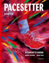 Pacesetter: Starter: Student''''''''s Book