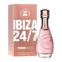 Pacha ibiza 24/7 for woman edt 80ml Pacha ibiza 24/7 for woman edt 80ml