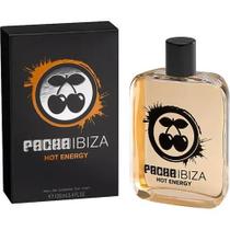 Pacha ibiza hot energy edt for men 100ml