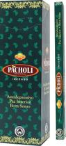 Pachouli - sac incensos (box 25)