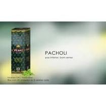 Pachouli - sac incensos (box 25)