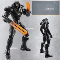 Pacific Rim 2 Avenger Vengeance Obsidian Fury