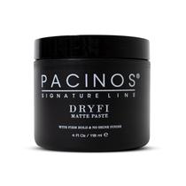 Pacinos DRYFI Cera Mate Fijación Media Firme 118 ml