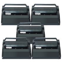 pack 05 toner Sp5200 25k compatível com ricoh sp5200s, sp5210sf pack 05 toner Sp5200 25k compatível com ricoh sp5200s, sp5210sf