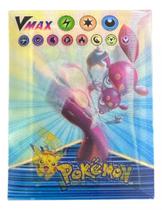 Pack 10 Cartas Holográficas Pokémon