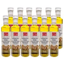 Pack 12 unidades Azeite Italiano Montosco 125ml