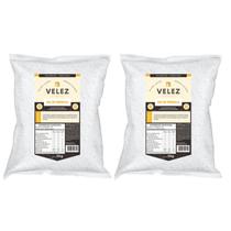 Pack 2 Sal de Parrilla 5 kg churrasco bbq