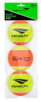 Pack 3 Bolinhas Beach Tennis - Homologada Itf - Stage 2 - PENALTY