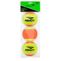 Pack 3 Bolinhas Beach Tennis Penalty