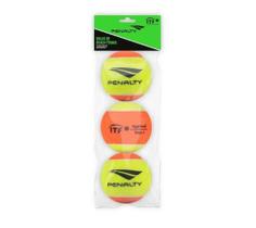 Pack 3 bolinhas beach tennis xxii am-lj - Penalty Pack 3 bolinhas beach tennis xxii am-lj - Penalty