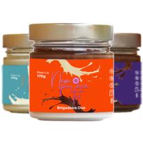 Pack 3 unidades - Nem Parece Fit Pack 3 unidades - Nem Parece Fit