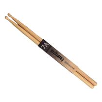 Pack 4 pares baquetas pro-mark 7a tx7aw-4p pm hickory 8 und Pack 4 pares baquetas pro-mark 7a tx7aw-4p pm hickory 8 und