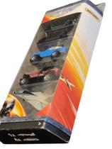 PACK 5 Carrinhos Matchbox Temáticos TOP GUN MAVERICK 1MAGNUS - GPF95