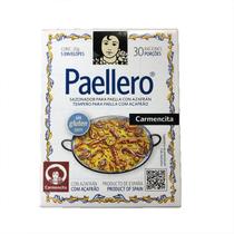 Pack 5 unidades Tempero Paellero Carmencita