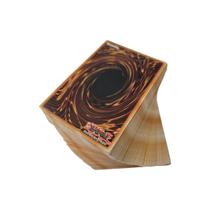Pack 50 Cartas Yugioh Aleatórias Sem Repetidas Konami