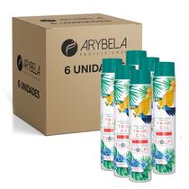 Pack 6 un - condicionador tropical amazon bio reconstrutor - evolpy liss Pack 6 un - condicionador tropical amazon bio reconstrutor - evolpy liss