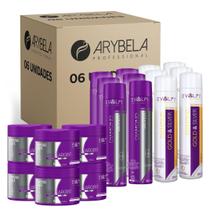 PACK 6 UN - SHAMPOO + CONDICIONADOR + MASCÁRA DIAMOND SILVER 300g - MATIZADOR - EVOLPY LISS PACK 6 UN - SHAMPOO + CONDICIONADOR + MASCÁRA DIAMOND SILVER 300g - MATIZADOR - EVOLPY LISS