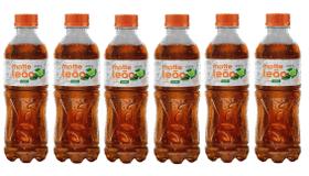 Pack 6x Ice Tea Limão Zero Leão Garrafa 450ml Pack 6x Ice Tea Limão Zero Leão Garrafa 450ml