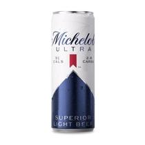 Pack 8 Cerveja Michelob Ultra 35ml