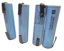 Pack Bateria Para Aspirador Ergorapido 23 24 14,4v 3200mah