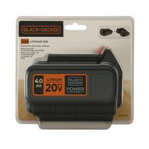 Pack Baterias 20v Blackdecker Power Connect Lb2x4020