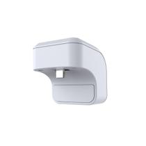 Pack Baterria Carregador Portátil compativel Dual sense / Edge Ps 5 - PONTO DO NERD