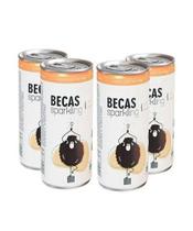 Pack Becas Sparkling Joy Blanc