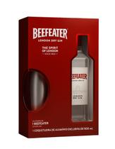 Pack Berço Beefeater
