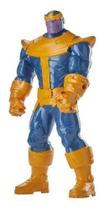 Pack Boneco Thanos Pequeno Hasbro