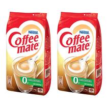 Pack c 2 Creme para café Coffee Mate Original Nestlé 1kg