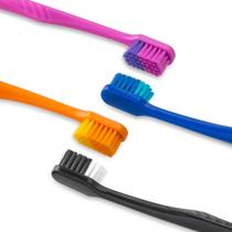 Pack C/2 Escova Dental Cerda Ultra Macia Supreme C/ Capa Pack C/2 Escova Dental Cerda Ultra Macia Supreme C/ Capa